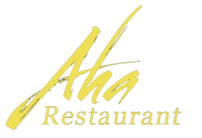 Aha Restaurant